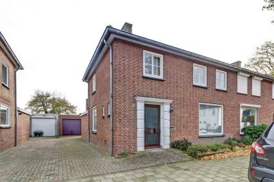 Woning Prins Bernhardstraat 18 Venray