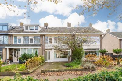 Woning Jan van Kuikweg 108 Heemskerk