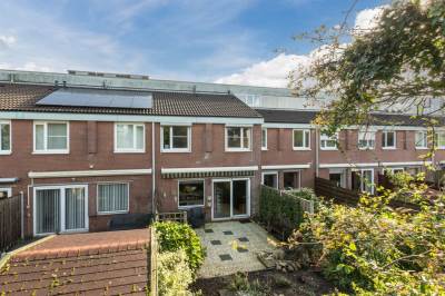 Woning Velasquezhof 4 Alkmaar