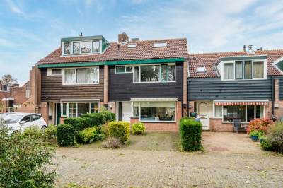 Woning Hamelweide 2 Nieuwegein