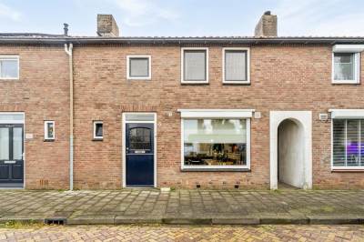 Woning Oude Kerkstraat 6 Goirle