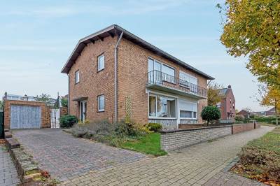 Woning Ons Limburgstraat 70 Kerkrade