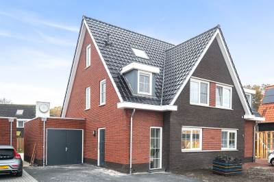 Woning Noorderhof 7 Drogteropslagen