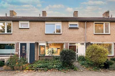 Woning Mariënhof 39 Vianen (UT)