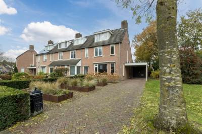Woning de Ambachten 185 Heeze