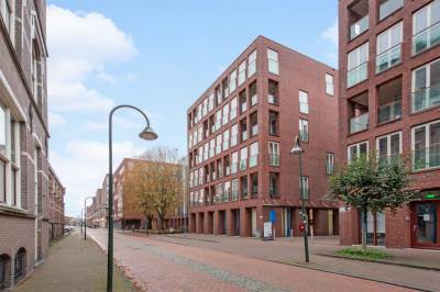 Woning Ezelsveldlaan 84 Delft