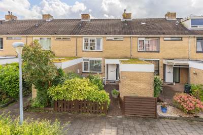 Woning Graan voor Visch 17106 Hoofddorp