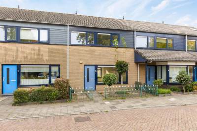 Woning Zenithlaan 182 Hoogeveen