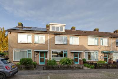 Woning Spinetstraat 3 Purmerend