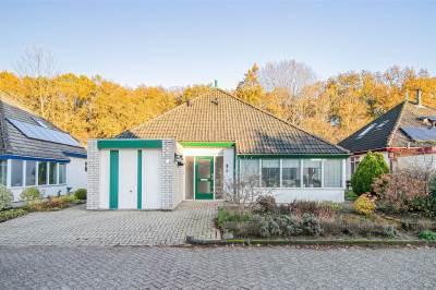 Woning Tilmaad 8 Oosterwolde (FR)