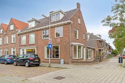 Woning Hoge Hondstraat 41 Deventer