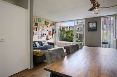 Woning Moerbeigaarde 7 Zoetermeer