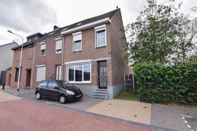 Woning Groot-Nullandstraat 16 Kerkrade
