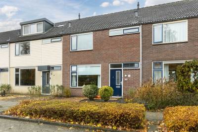 Woning Kon.Julianalaan 99 Nieuwleusen