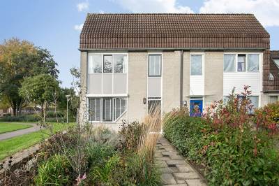 Woning Zuil 209 Beuningen (GE)