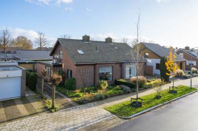 Woning Clarendallaan 18 Harderwijk