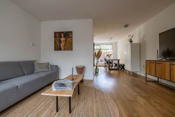 Woning Vaargeul 127 Groningen