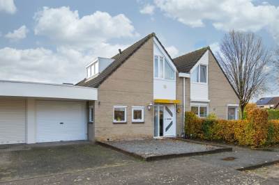 Woning van Eyckstraat 9 Duiven