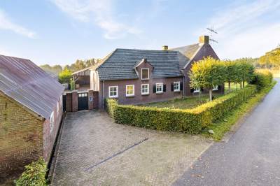 Woning Schuttersweg 2 Haps