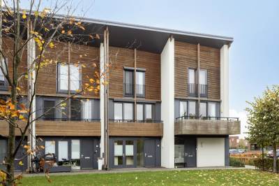 Woning Ree 11 Veldhoven