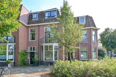Woning Kleverlaan 82 Haarlem