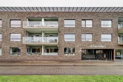 Woning Boogmuur 115 Houten