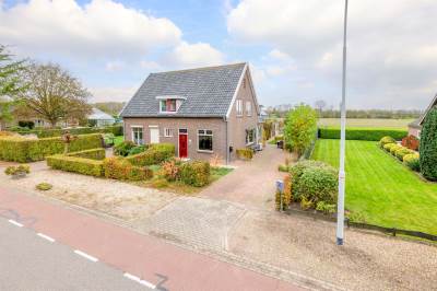 Woning Molenstraat 4b Boven-Leeuwen