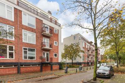 Woning Hekbootstraat 9D Rotterdam