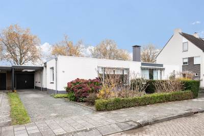 Woning Blokstraat 13 Bergeijk