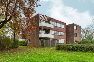 Woning Tolhuis 7845 Nijmegen