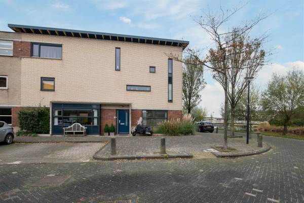 Woning Zeereep 33 Monster