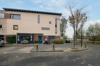 Woning Zeereep 33 Monster