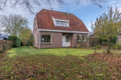 Woning Niesoordlaan 42 Midwolda