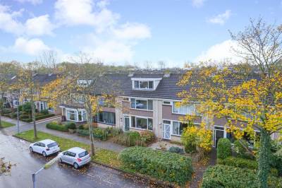 Woning Dommelstraat 21 Alkmaar