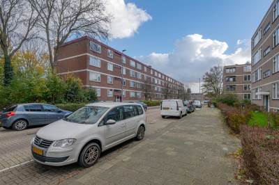 Woning Ruigoord 8 Rotterdam