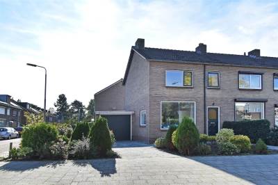 Woning Krugerlaan 20 Berkel en Rodenrijs