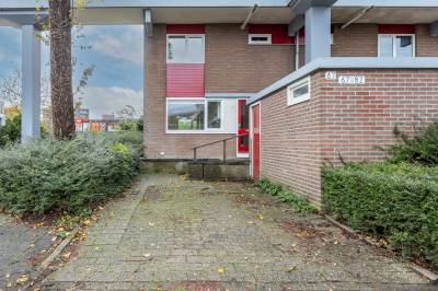 Woning Waterman 67 Hoorn (NH)