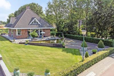 Woning Provincialeweg 30a Maren-Kessel