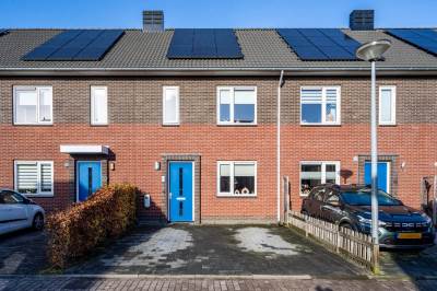 Woning Zoete Kroon 18 Hoogezand