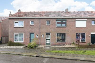Woning Goudenregenstraat 8 Leimuiden