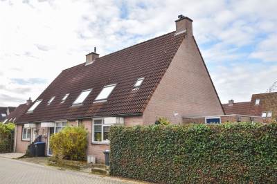 Woning Horst 3337 Lelystad