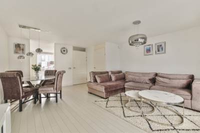 Woning Jan van Goyenstraat 51 Almere