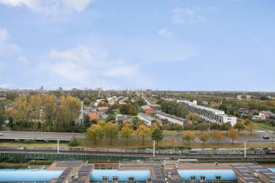 Woning Akkerwinde 71 Capelle aan den IJssel