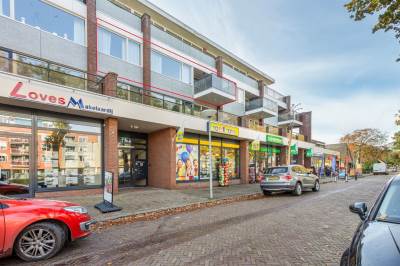 Woning Runde ZZ 121 Emmer-Compascuum