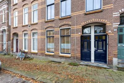 Woning Alexanderstraat 84 Arnhem