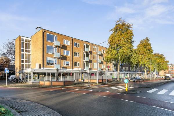 Woning Hogenkampsweg 47 Zwolle