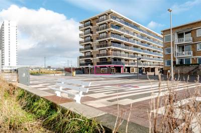 Woning Schuitengat 1a Zandvoort
