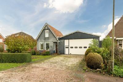 Woning Domela Nieuwenhuisweg 42 Nij Beets