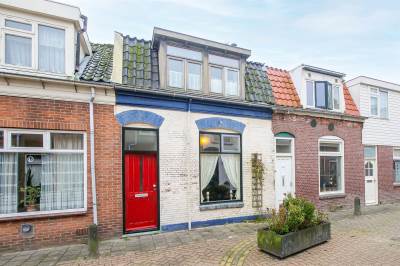 Woning Janzenstraat 31 Den Helder