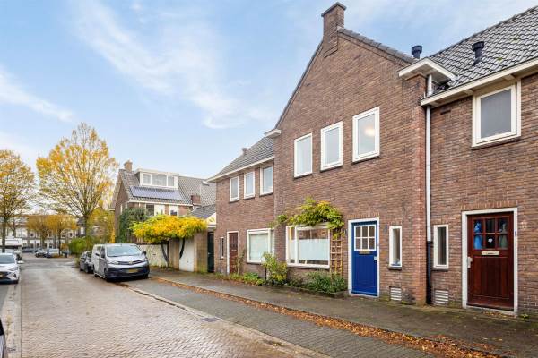 Woning Zichtstraat 3 Nijmegen
